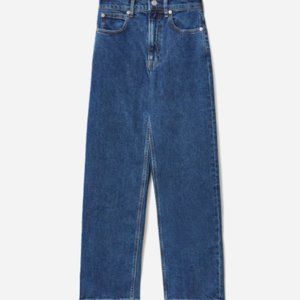 Everlane The Way-High Jean 26
